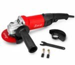 Sarred 4 Inch 1000W Angle Grinder – Heavy Duty