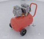 Sarred Air Compressor 850W×2 50L Heavy Duty - Image 2