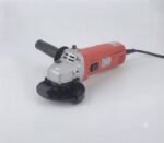 Sarred Angle Grinder 850W 4 Inch Heavy Duty - Image 2