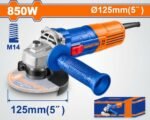 WADFOW WAG15851 850W Angle Grinder 125mm - Image 2