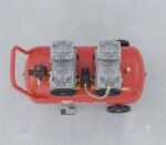 Sarred Air Compressor 850W×2 50L Heavy Duty - Image 4