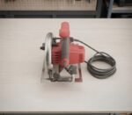 Sarred Circular Saw 7 Inch 1100W | High-Performance Wood Cutting Tool - Image 2