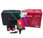Sarred 5 Line Green Laser Level Self-Leveling Tool