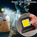 Construction Work Light