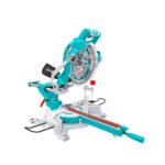 Mitre saw 10″ TS421825517 | Company: Total | - Image 3