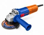 WADFOW WAG15851 850W Angle Grinder 125mm - Image 3