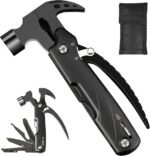 12-in-1 Multi-Tool Hammer | 10 Key Functions