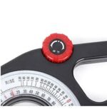 Multifunctional Protractor Angle Finder - Image 4