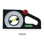 Multifunctional Protractor Angle Finder - Image 2