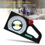 Multifunctional Protractor Angle Finder - Image 3