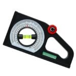 Multifunctional Protractor Angle Finder