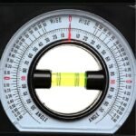 Multifunctional Protractor Angle Finder - Image 5
