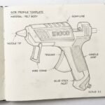 GG148 20W Hot Glue Gun – 10 Key Features