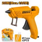 GG148 20W Hot Glue Gun – 10 Key Features