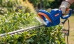 WADFOW Hedge Trimmer 550W 450mm – WHE1555 - Image 2