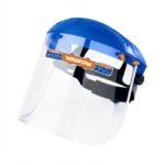 WADFOW WFD1308 Face Shield – Impact Resistant Protective