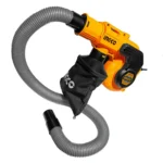 Ingco INDUSTRIAL 2 In 1 – Vacuum Cleaner And Aspirator Blower – 800W Variable Speed and 100% Copper Motor Winding AB8038 - Image 3