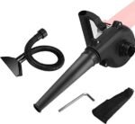 ATORSE Angle Grinder to Blower Adapter Set – Compact Blower for Lawn, Car & Home ATORSE Angle Grinder to Blower Adapter Set – Compact Blower for Lawn, Car & Home
